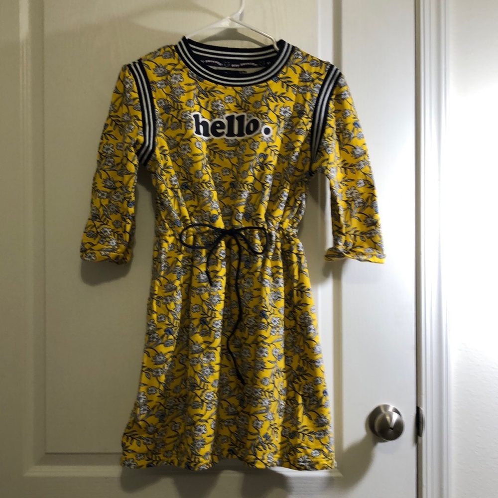 Dresses